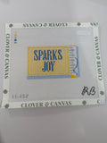 Sparks Joy