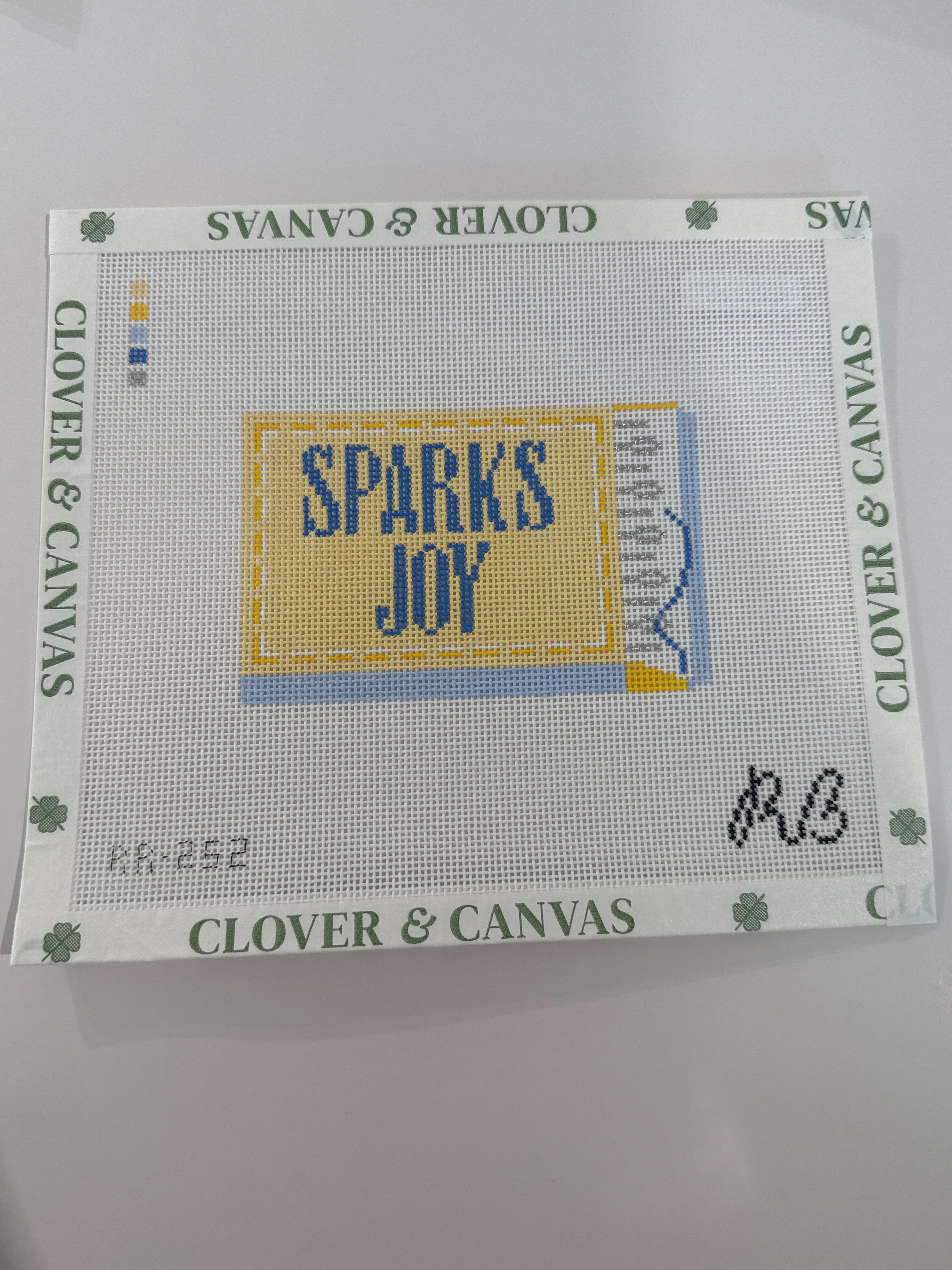 Sparks Joy