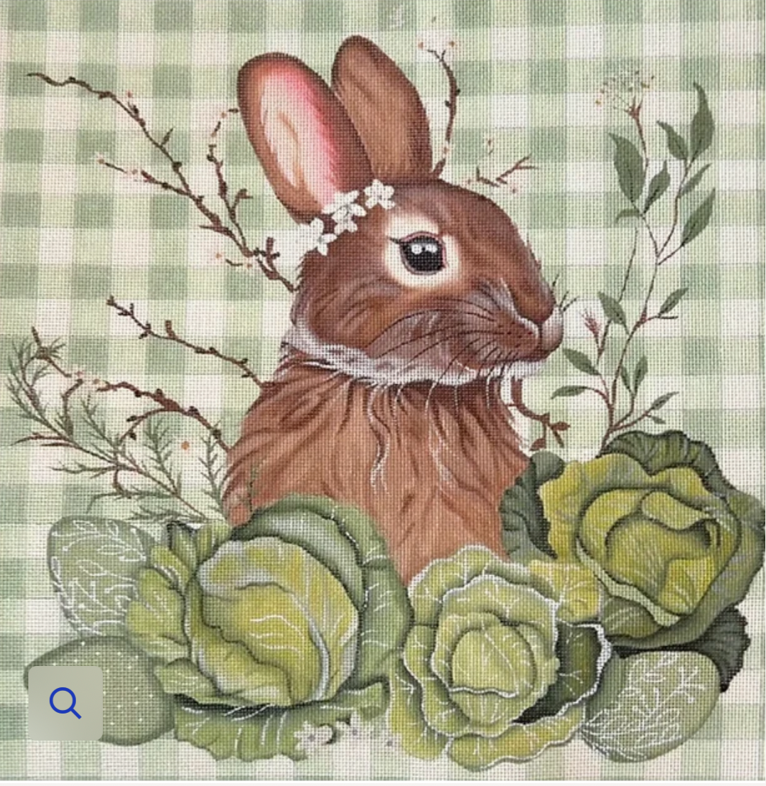 Splendid Bunny