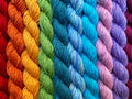 Jumbuck FULL SET - 141 skeins